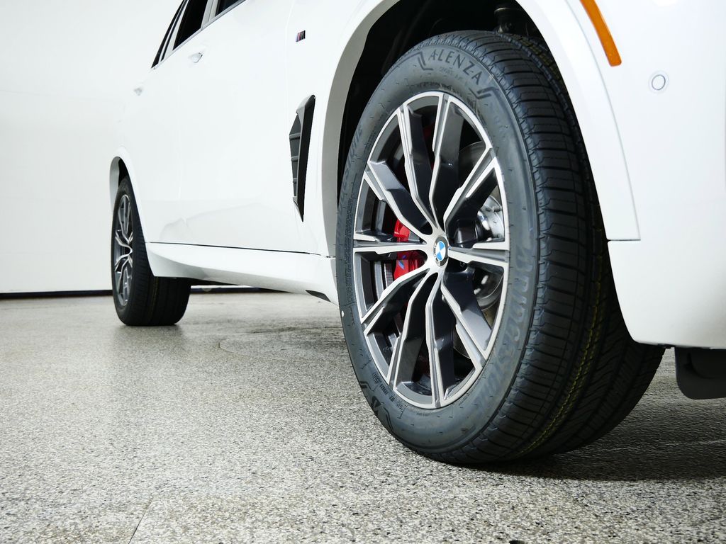 Thumbnail: 2026 BMW X5 - 5