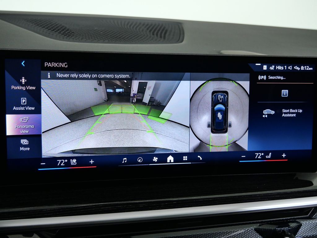 Thumbnail: 2026 BMW X5 - 49