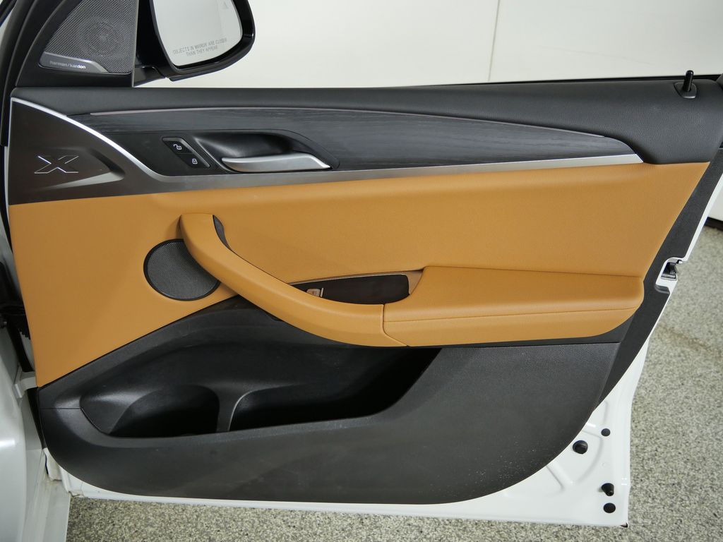 Thumbnail: 2024 BMW X3 - 23