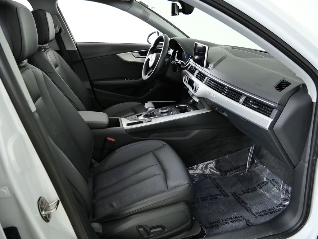 Thumbnail: 2017 Audi A4 - 21