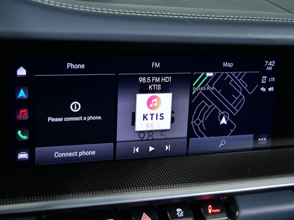 Thumbnail: 2023 Porsche 911 - 38