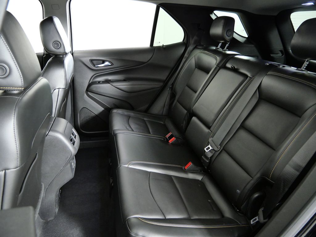 Thumbnail: 2019 Chevrolet Equinox - 31