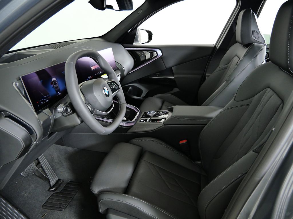 Thumbnail: 2026 BMW X3 - 33