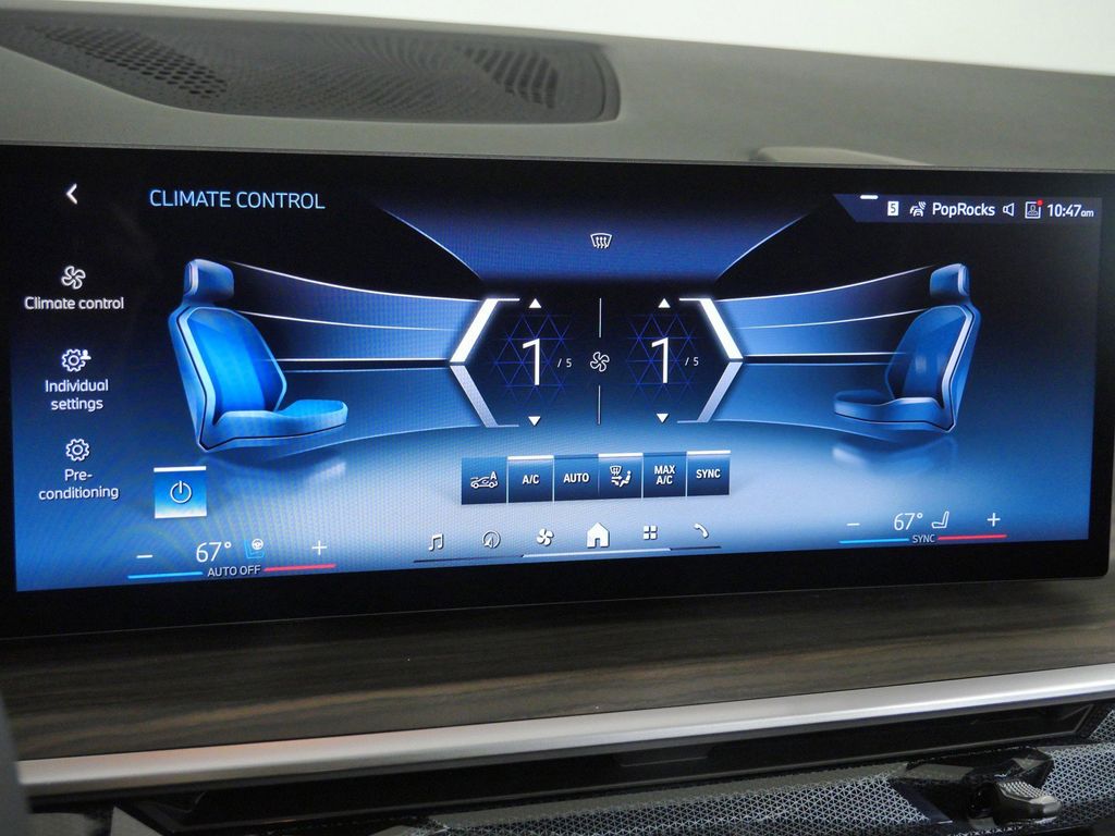 Thumbnail: 2026 BMW X5 - 45