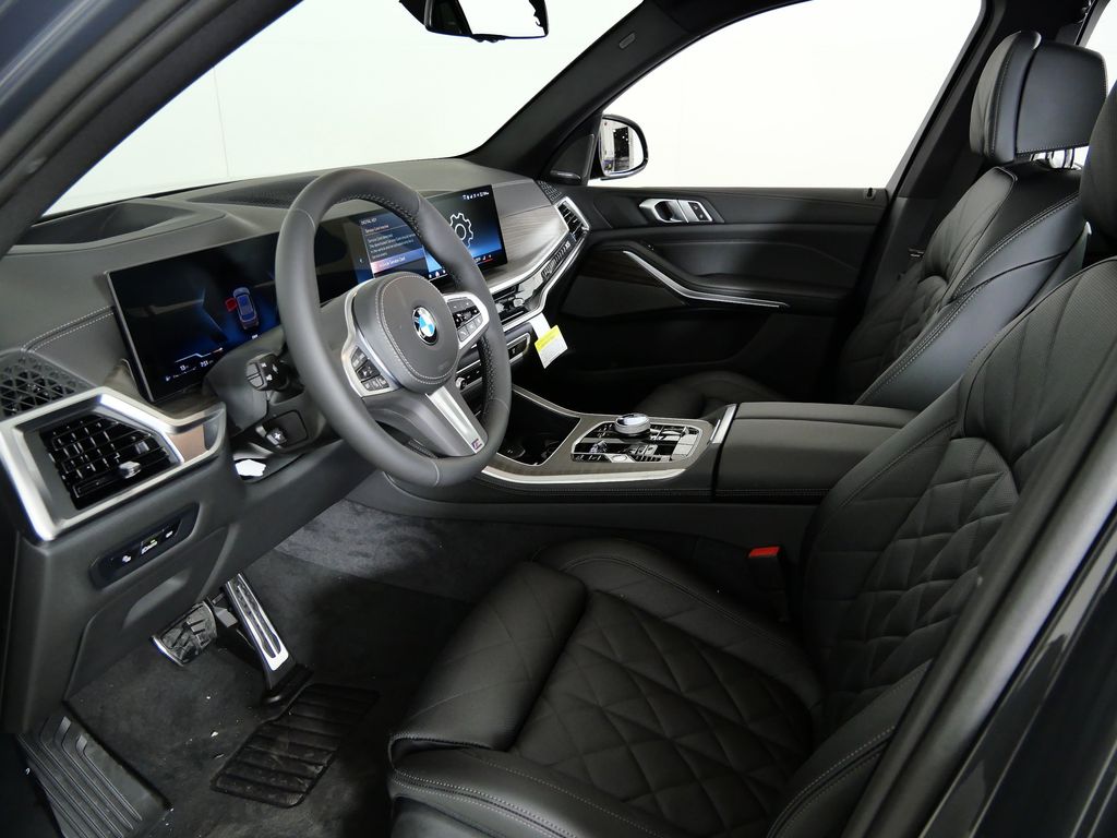 Thumbnail: 2026 BMW X5 - 35