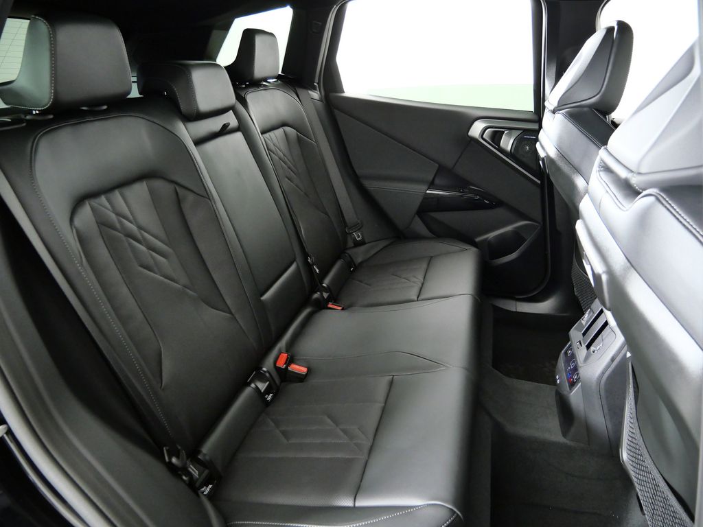 Thumbnail: 2026 BMW X3 - 26