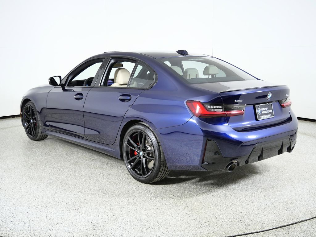 Thumbnail: 2023 BMW 3 Series - 17