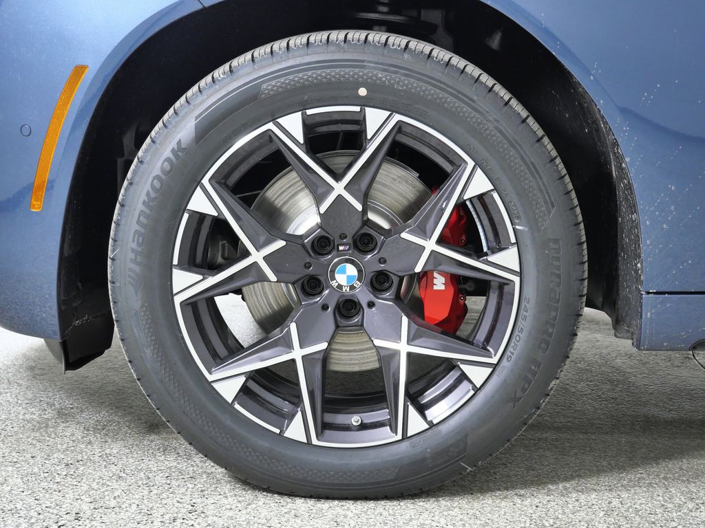 Thumbnail: 2026 BMW X3 - 17