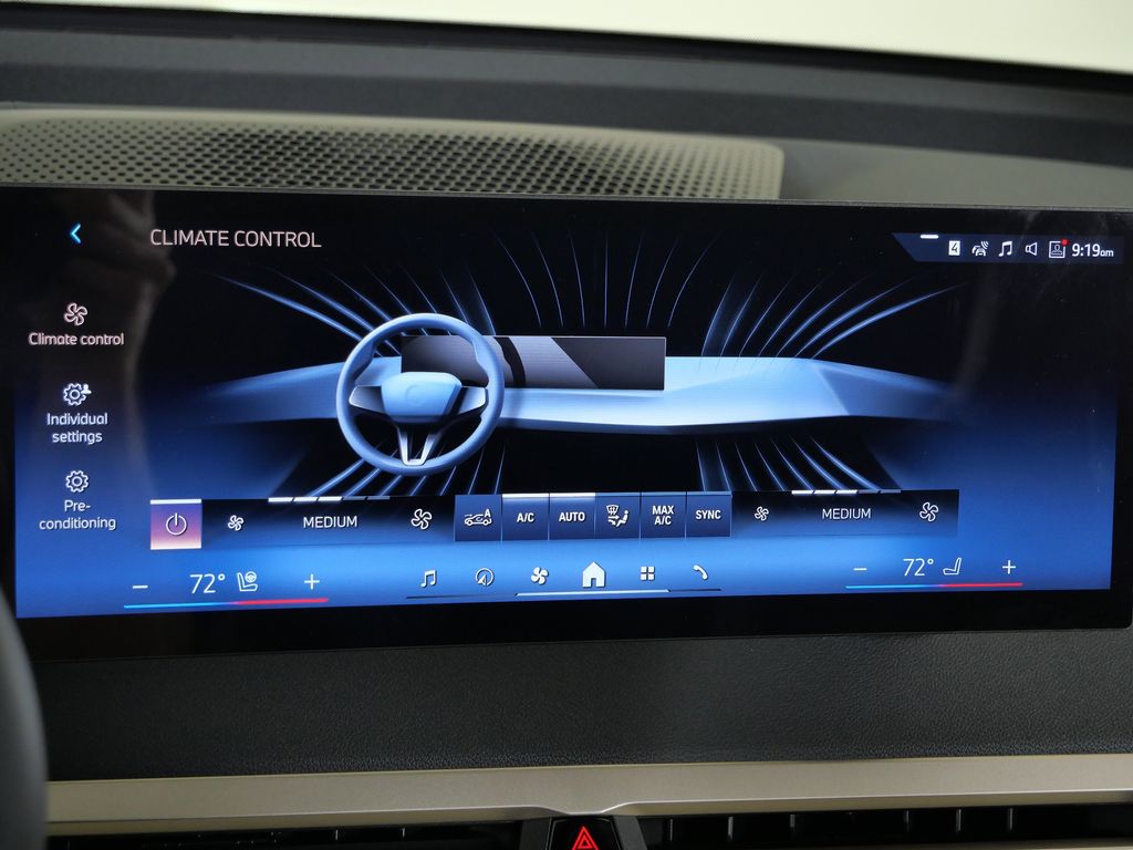 Thumbnail: 2026 BMW iX - 42