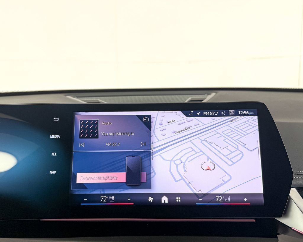 Thumbnail: 2025 BMW X1 - 44