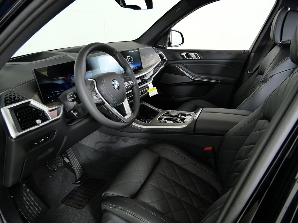 Thumbnail: 2026 BMW X5 - 35