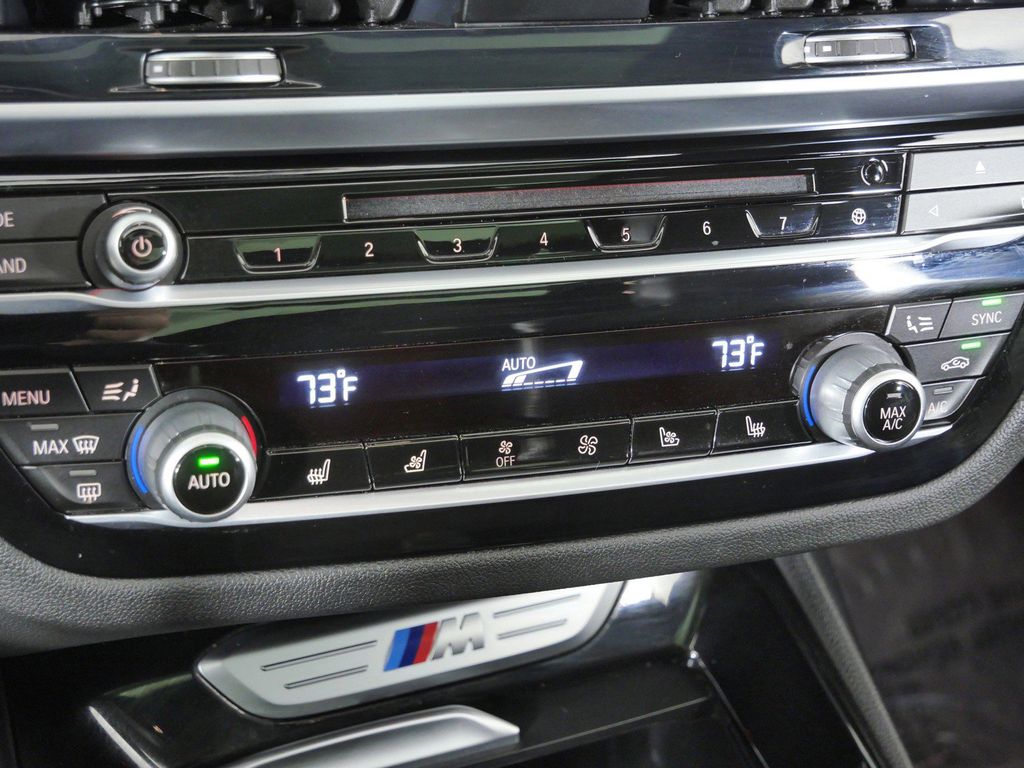 Thumbnail: 2018 BMW X3 - 46