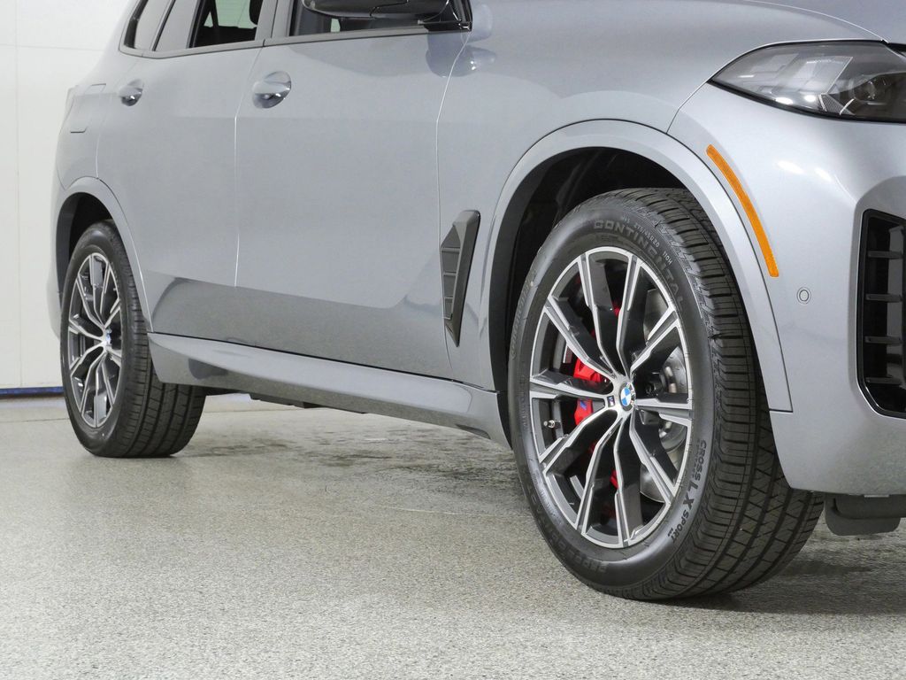 Thumbnail: 2026 BMW X5 - 6