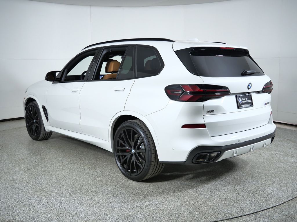 Thumbnail: 2026 BMW X5 - 14