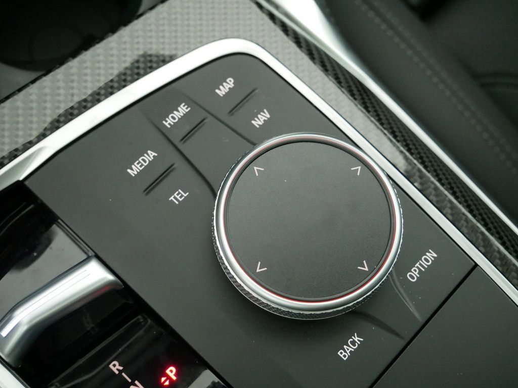 Thumbnail: 2024 BMW i4 - 50