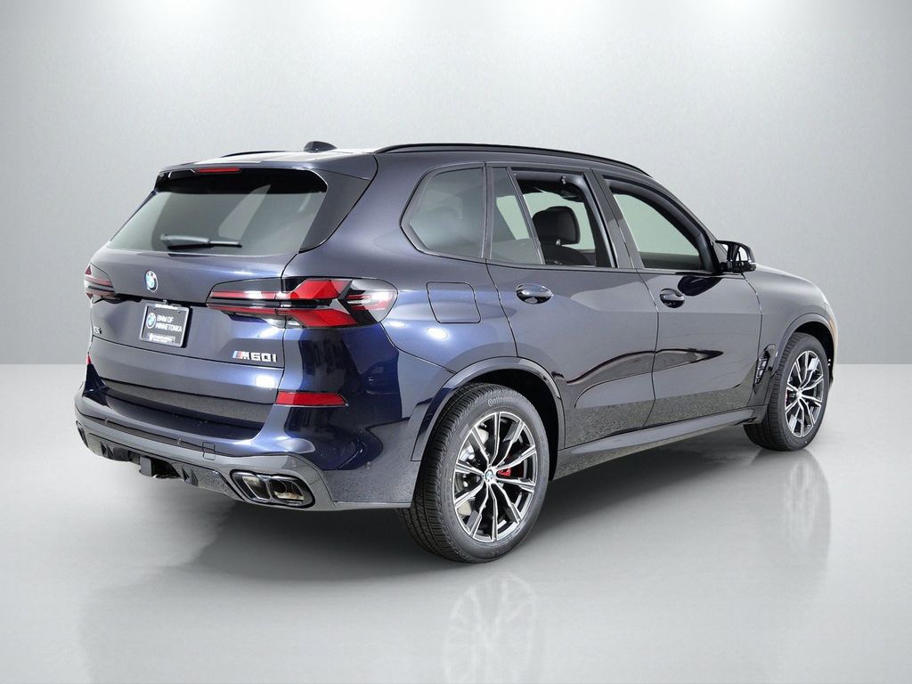 Thumbnail: 2026 BMW X5 - 9