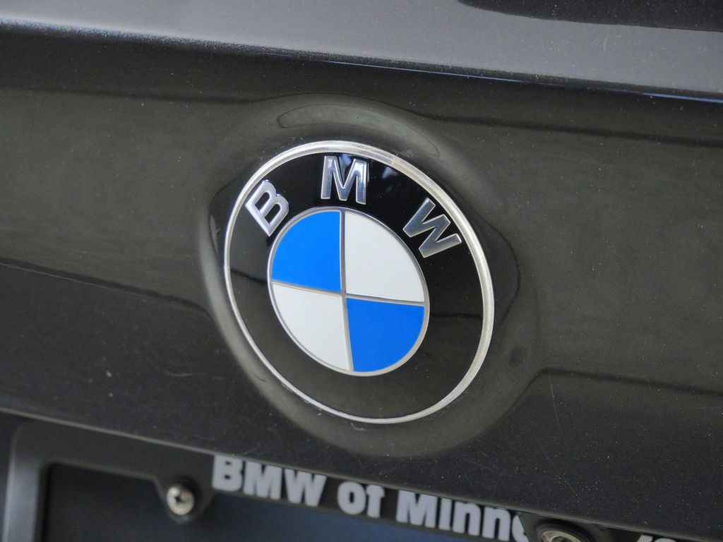 Thumbnail: 2018 BMW X3 - 12
