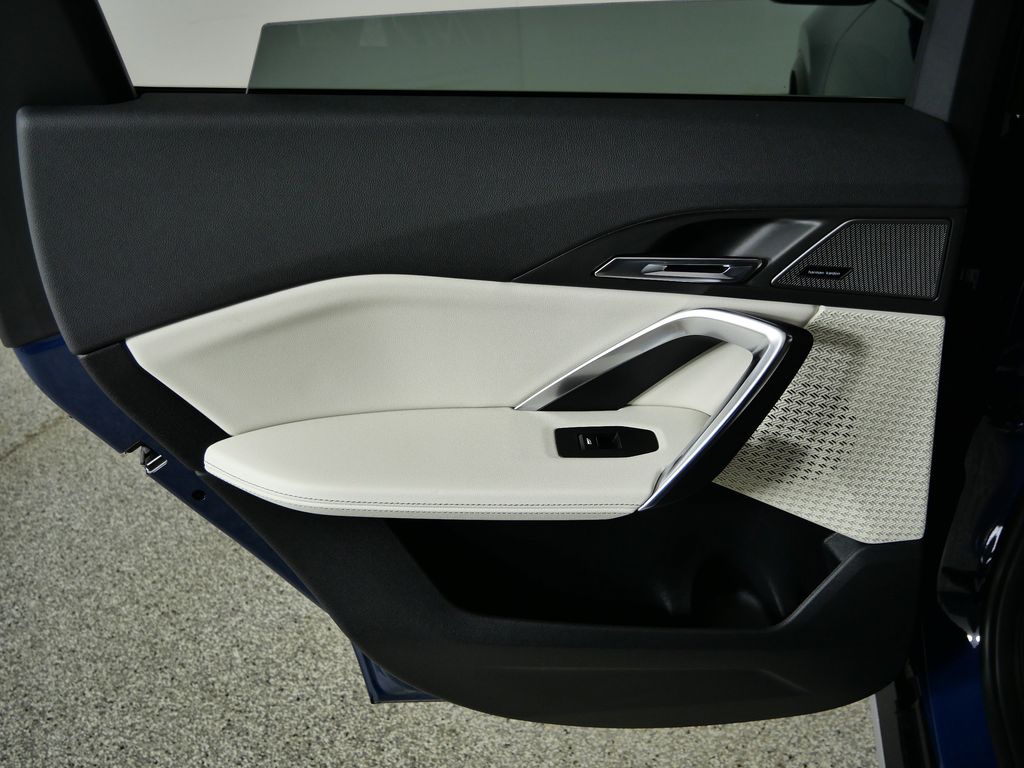 Thumbnail: 2026 BMW X1 - 28