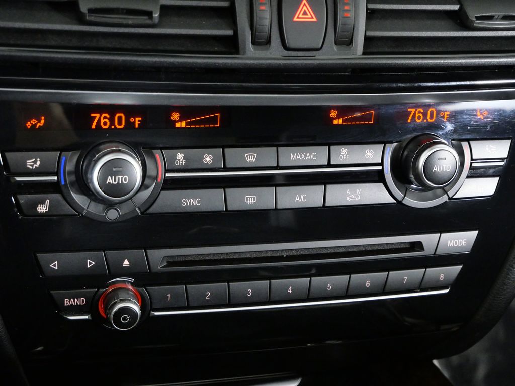 Thumbnail: 2016 BMW X5 - 44