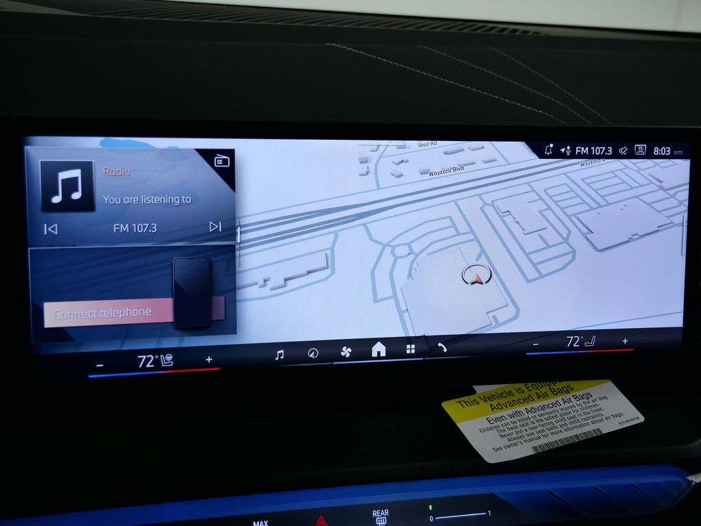 Thumbnail: 2026 BMW X3 - 42