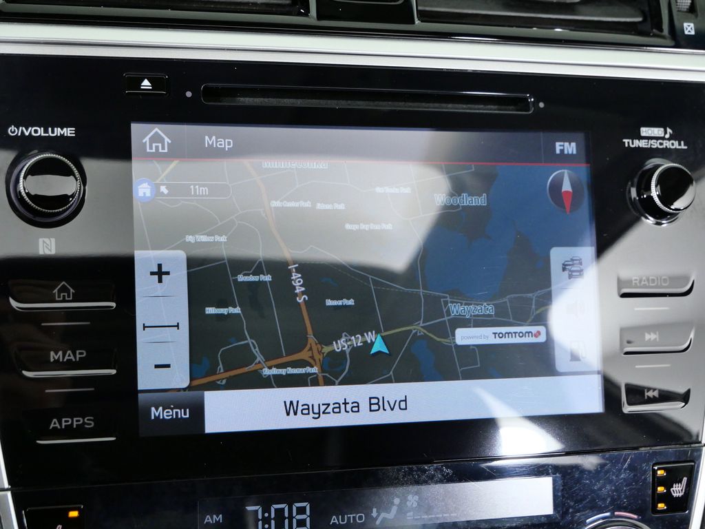 Thumbnail: 2019 Subaru Outback - 43