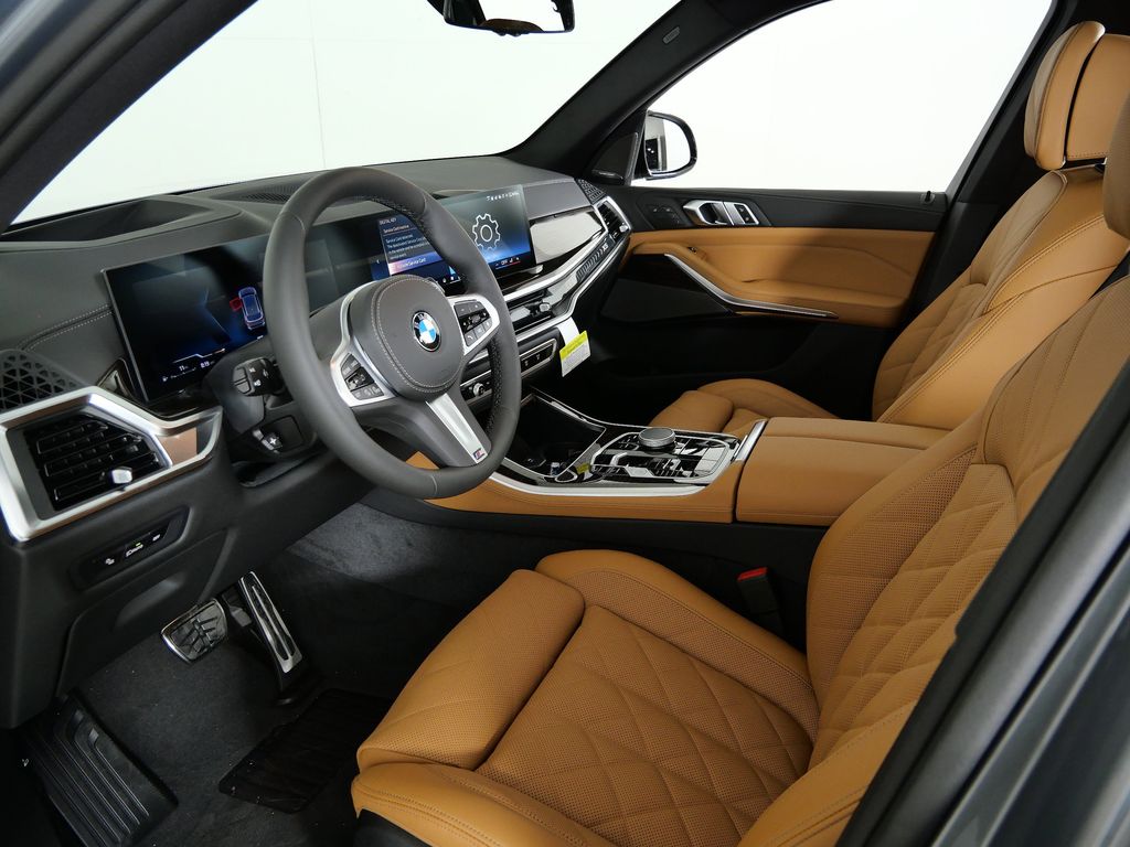 Thumbnail: 2026 BMW X5 - 35