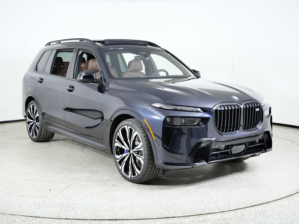 Thumbnail: 2026 BMW X7 - 7