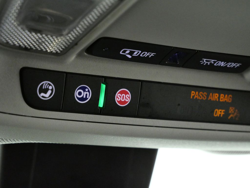 Thumbnail: 2021 Chevrolet Equinox - 49