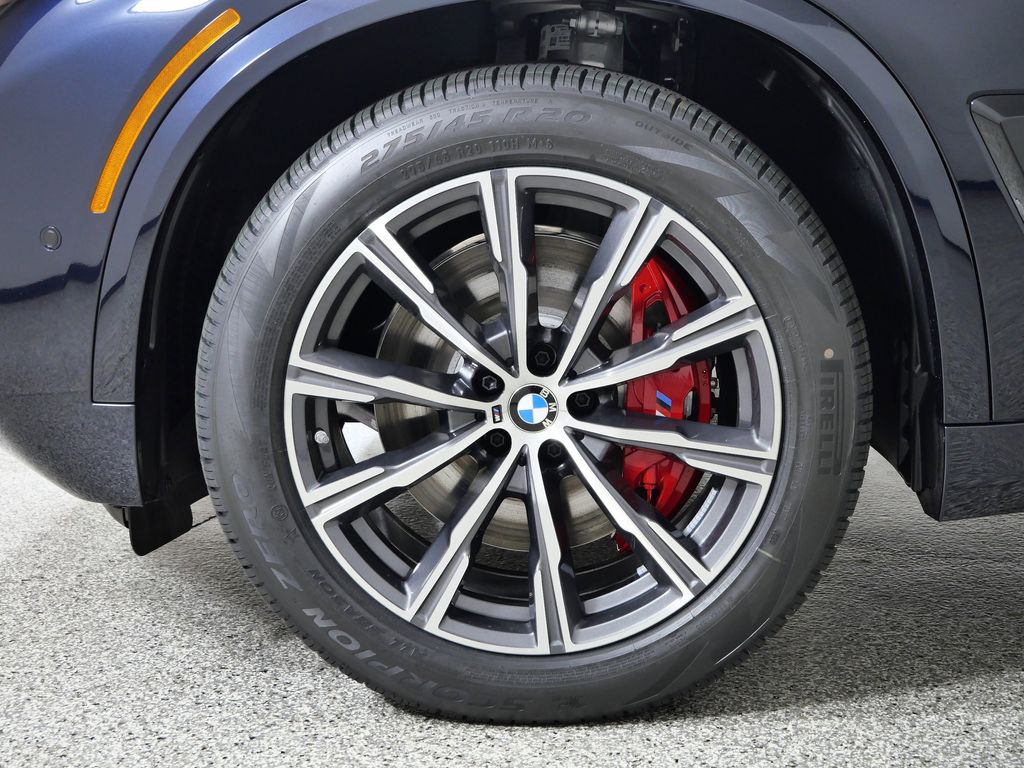 Thumbnail: 2026 BMW X5 - 17