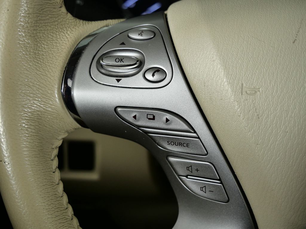 Thumbnail: 2017 Nissan Murano - 40