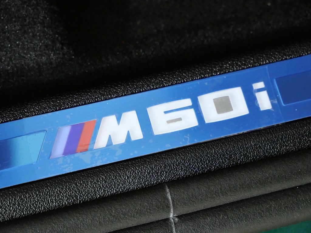 Thumbnail: 2026 BMW X6 - 23