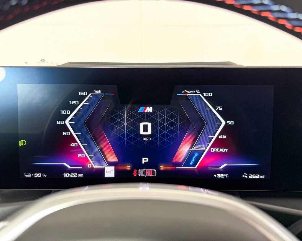 Thumbnail: 2025 BMW i4 - 43