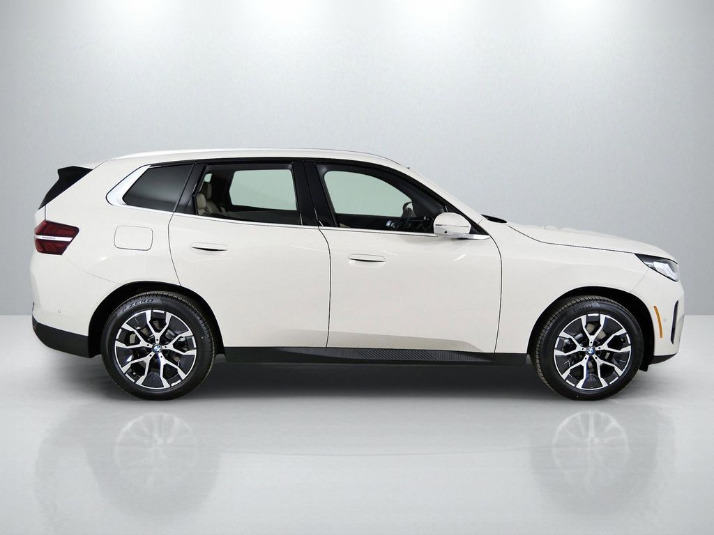 Thumbnail: 2026 BMW X3 - 8