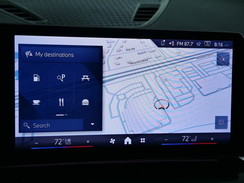 Thumbnail: 2026 BMW X1 - 43