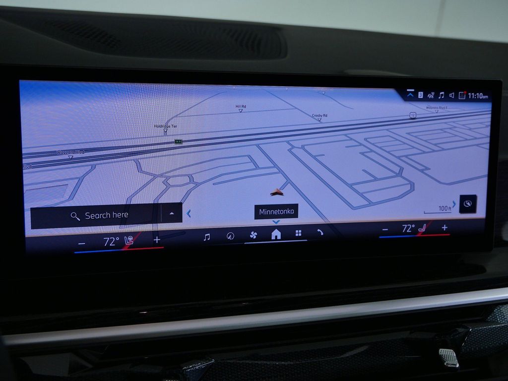 Thumbnail: 2026 BMW X5 - 48