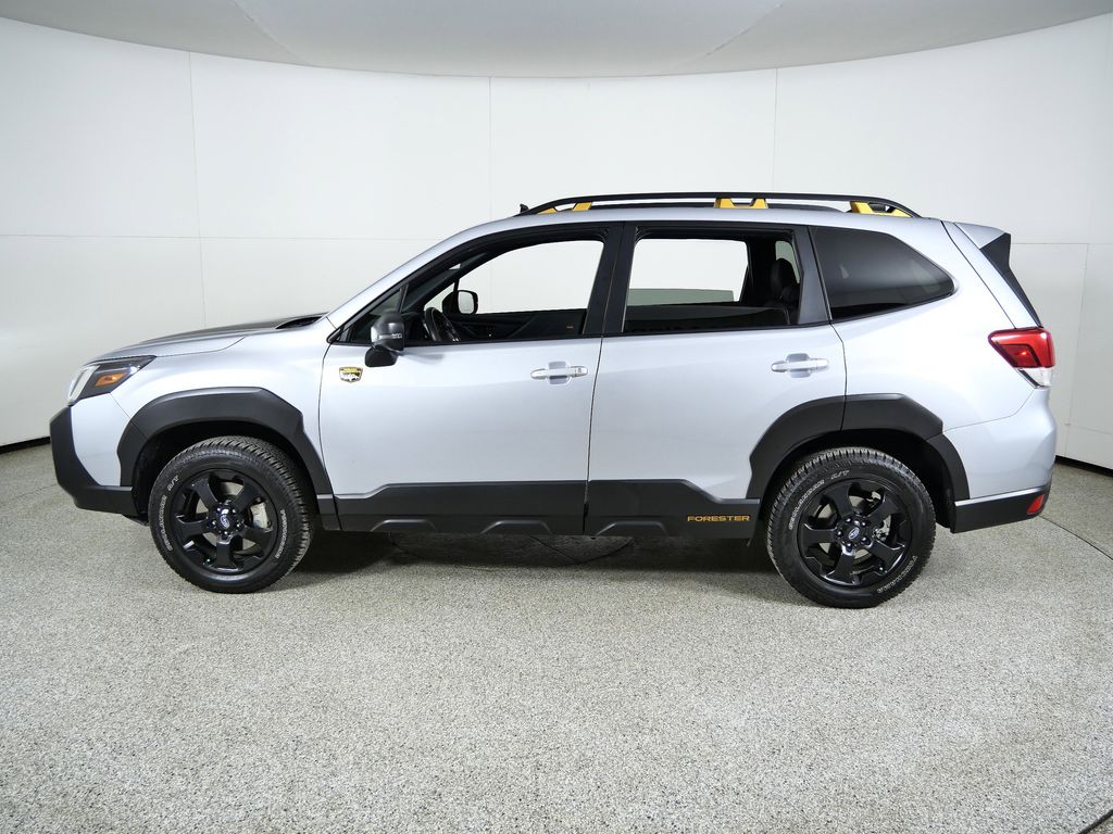 Thumbnail: 2024 Subaru Forester - 16