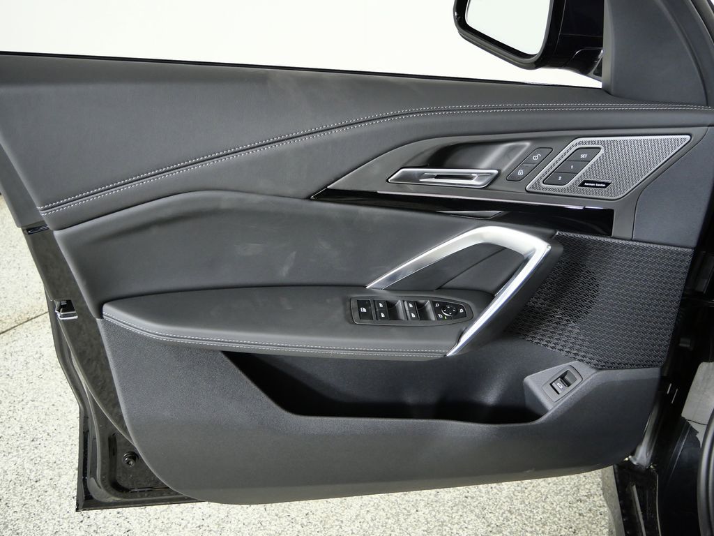 Thumbnail: 2026 BMW X1 - 31