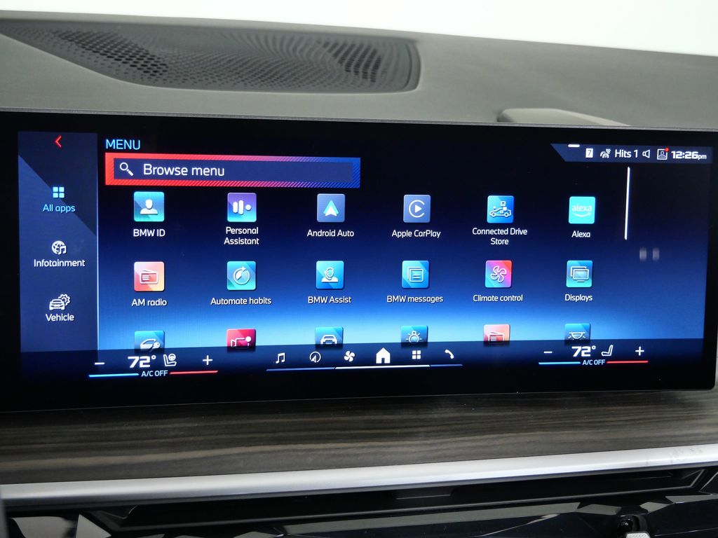 Thumbnail: 2026 BMW X7 - 44