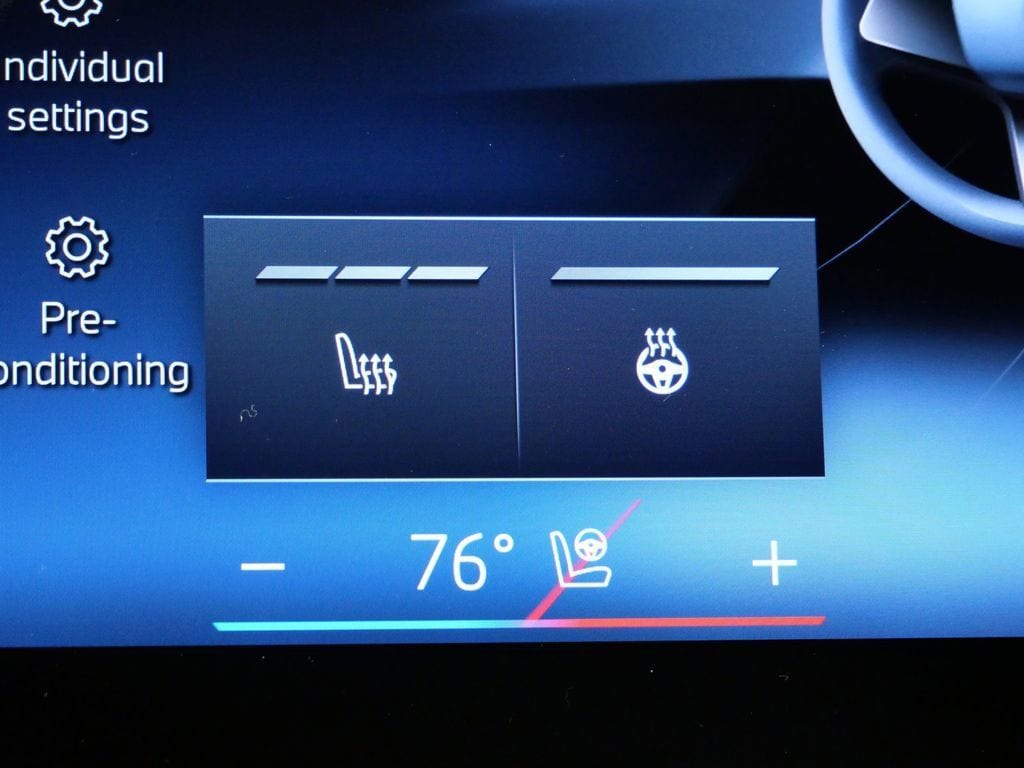 Thumbnail: 2026 BMW 3 Series - 46