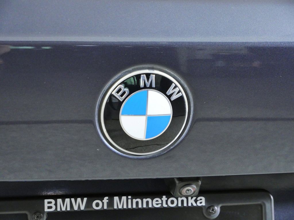 Thumbnail: 2020 BMW X5 - 13