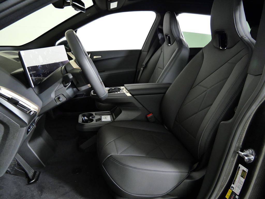 Thumbnail: 2026 BMW iX - 34