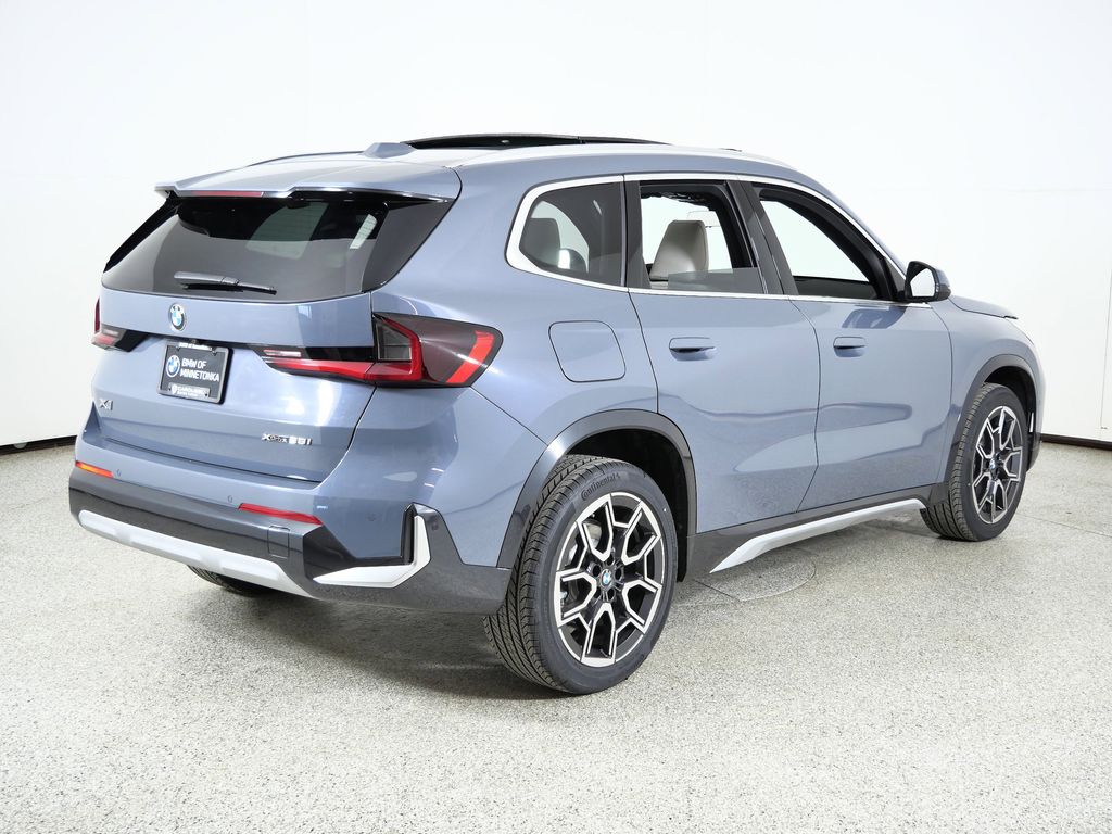 Thumbnail: 2026 BMW X1 - 9