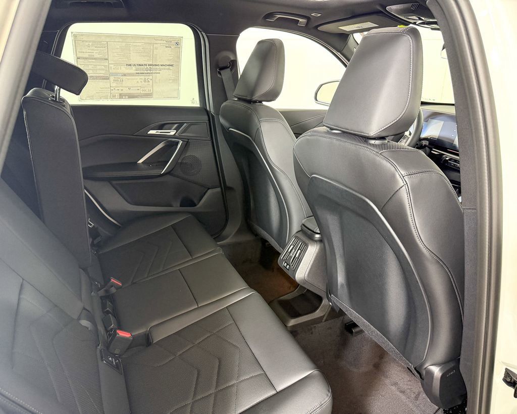 Thumbnail: 2025 BMW X1 - 26