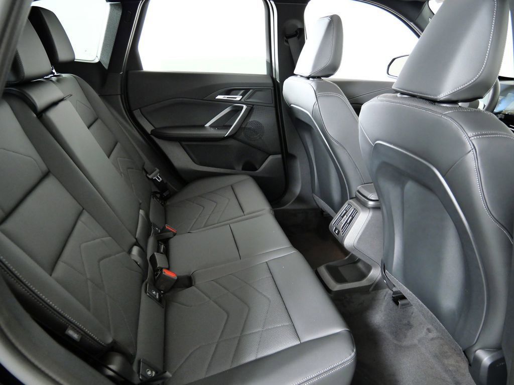 Thumbnail: 2026 BMW X1 - 26