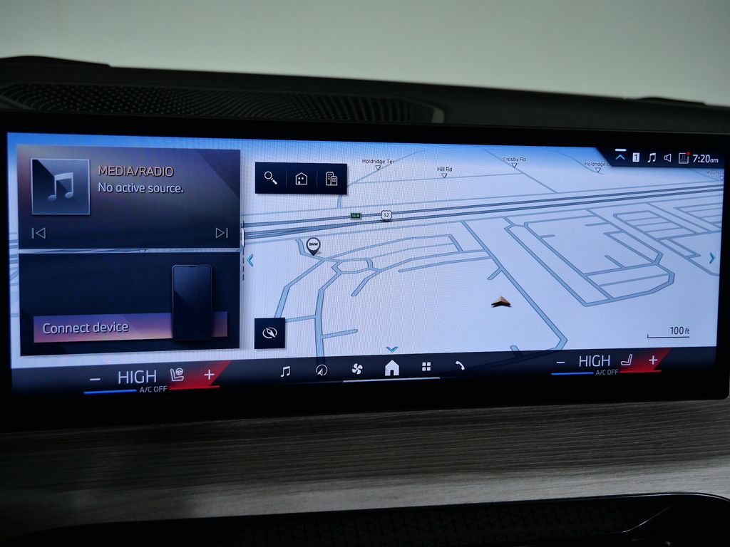 Thumbnail: 2025 BMW 4 Series - 44