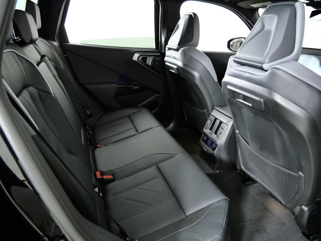 Thumbnail: 2026 BMW X3 - 26