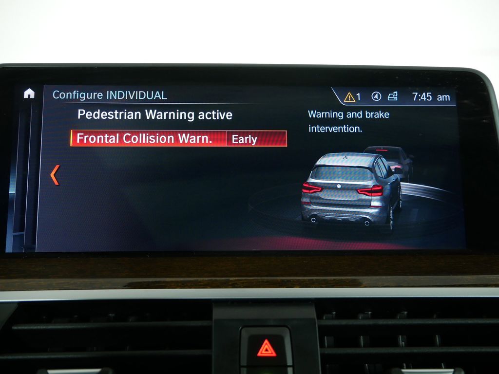 Thumbnail: 2019 BMW X3 - 41