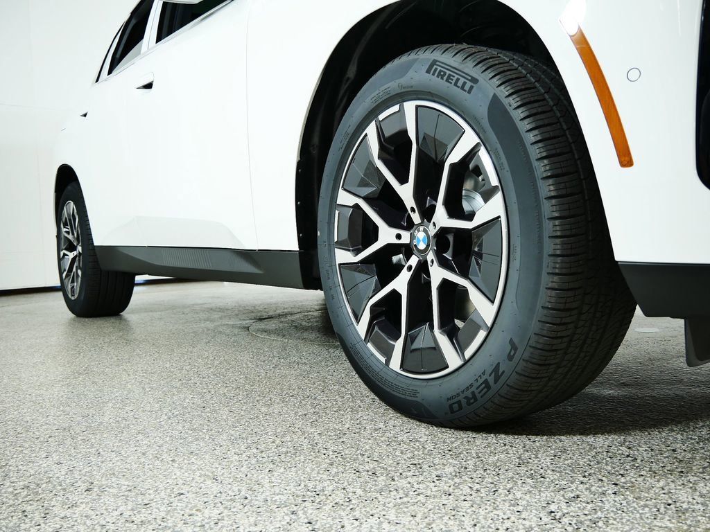 Thumbnail: 2026 BMW X3 - 7