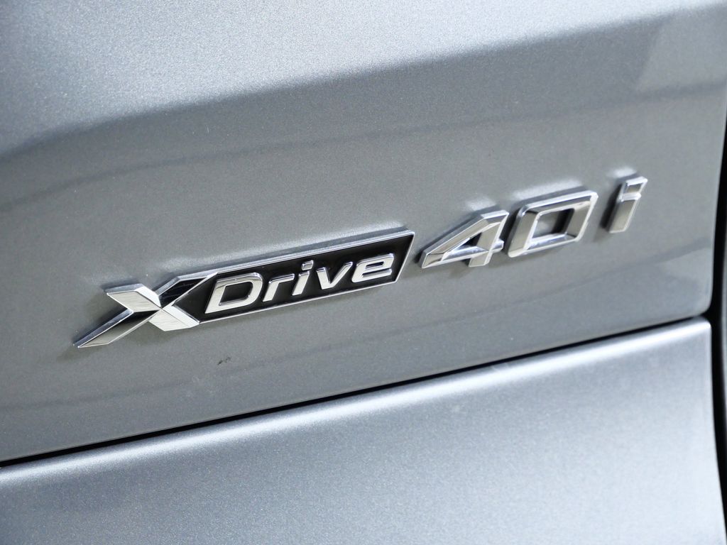 Thumbnail: 2025 BMW X5 - 15