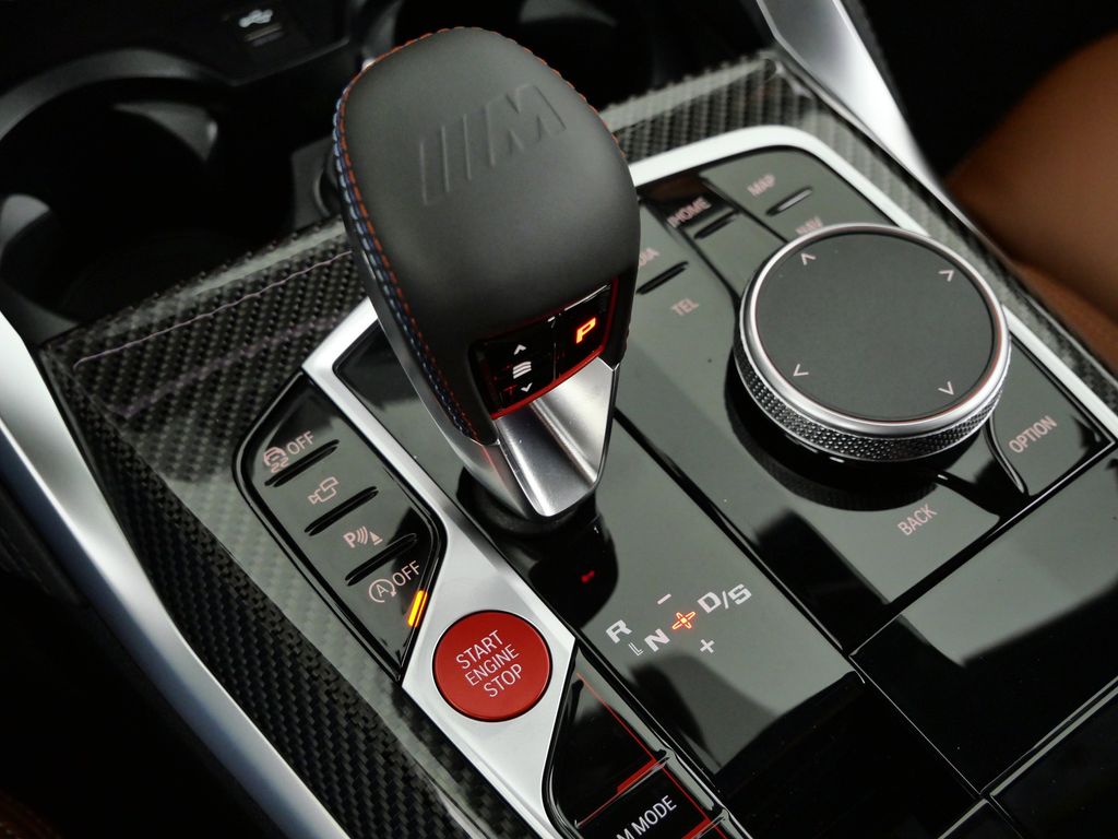 Thumbnail: 2026 BMW M4 - 44